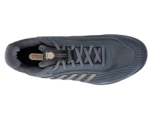 Load image into Gallery viewer, K-Swiss Men's Hypercourt Express 3 All Court (White/Turbulence)