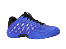 Load image into Gallery viewer, K-Swiss Men's Hypercourt Express 3 Clay Court (Blue/Black)