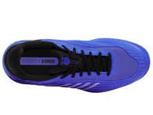 Load image into Gallery viewer, K-Swiss Men's Hypercourt Express 3 Clay Court (Blue/Black)