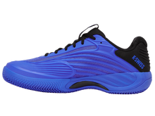 Load image into Gallery viewer, K-Swiss Men's Hypercourt Express 3 Clay Court (Blue/Black)