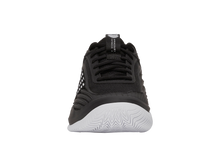 Load image into Gallery viewer, K-Swiss Men's Hypercourt Express 3 (2E Wide) All Court (Black/White)