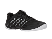 Load image into Gallery viewer, K-Swiss Men's Hypercourt Express 3 (2E Wide) All Court (Black/White)
