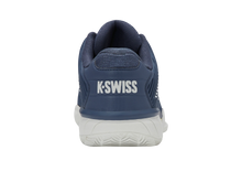 Load image into Gallery viewer, K-Swiss Men's Hypercourt Express 2 CLAY (Indigo Blue/White)