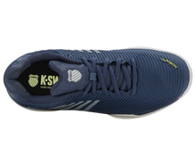 Load image into Gallery viewer, K-Swiss Men's Hypercourt Express 2 CLAY (Indigo Blue/White)
