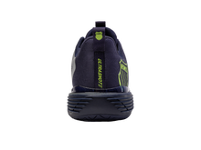 Load image into Gallery viewer, K-Swiss Men's Ultrashot 3 CLAY Court (White/Peacoat/Lime)