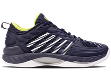 Load image into Gallery viewer, K-Swiss Men's Hypercourt Supreme 2 CLAY Court