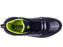 Load image into Gallery viewer, K-Swiss Men's Hypercourt Supreme 2 CLAY Court