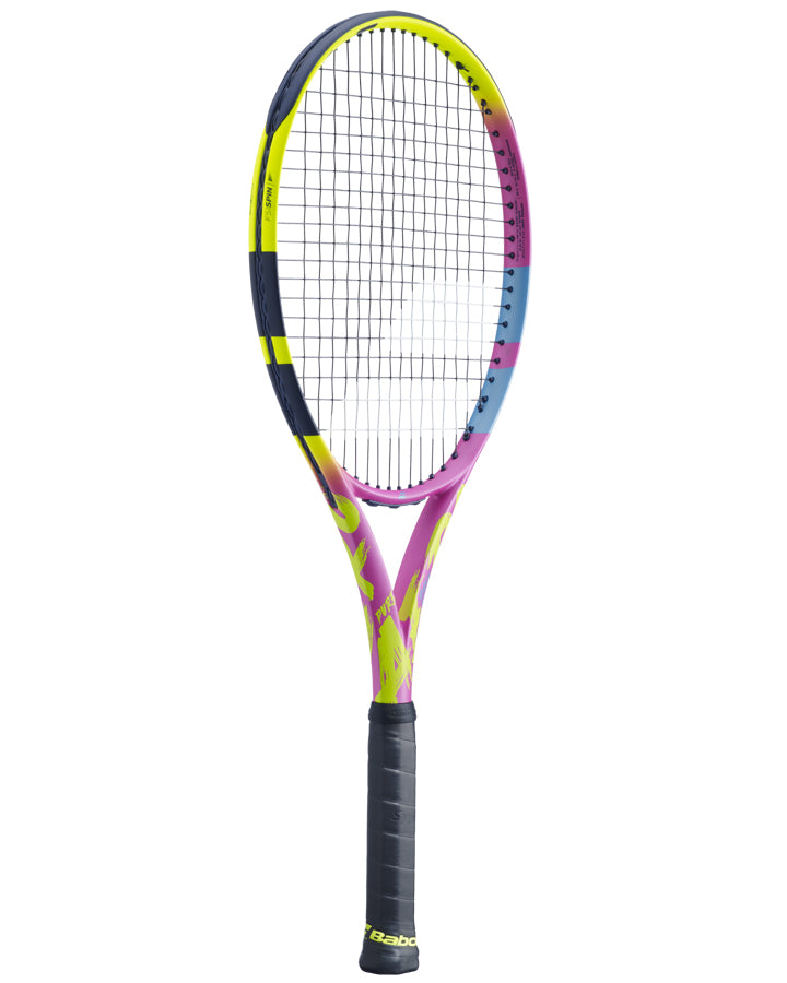 Babolat 2023 Pure Aero RAFA ORIGIN Racquet