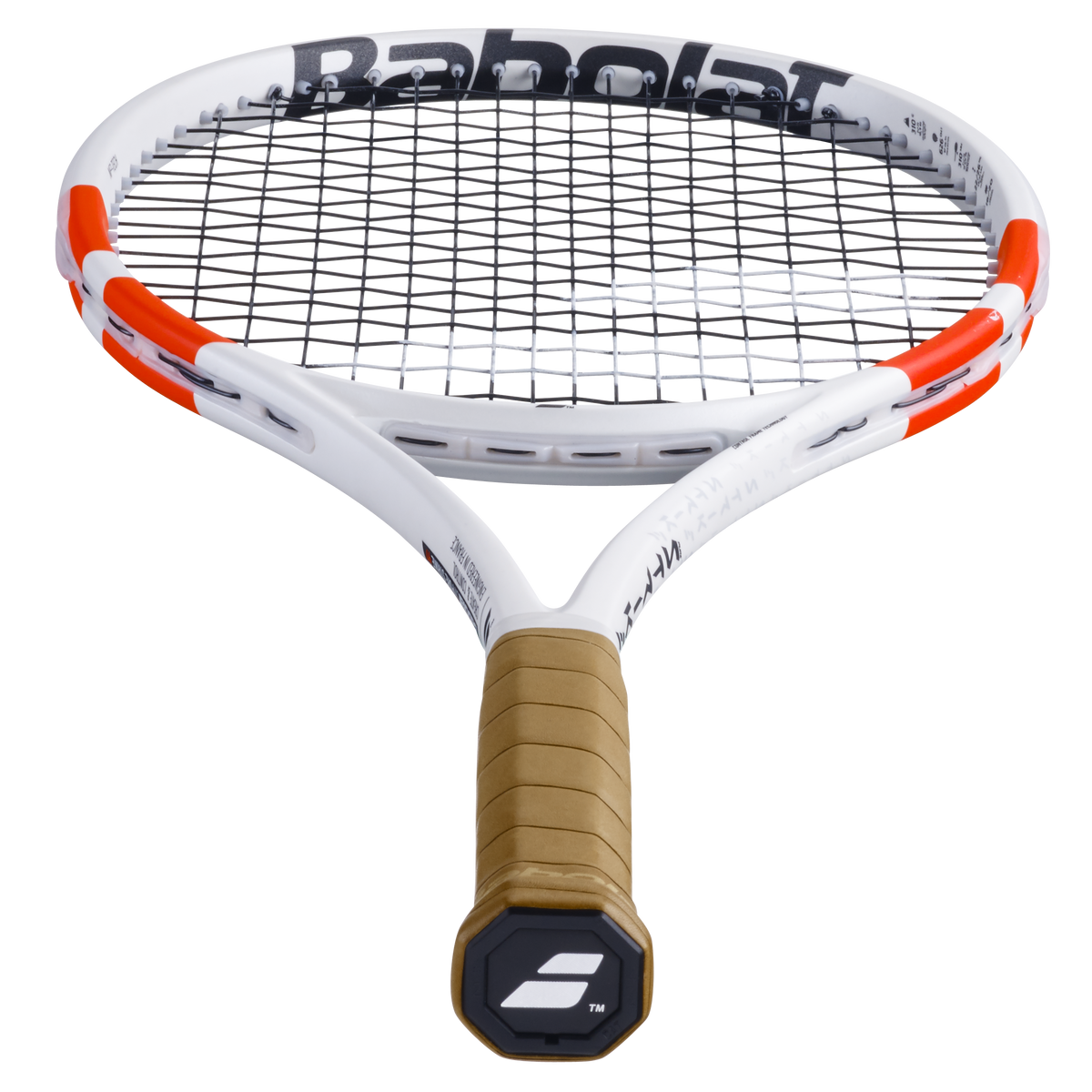 Babolat Pure Strike 97 Racquet - 2024 - 16x20 - 310g