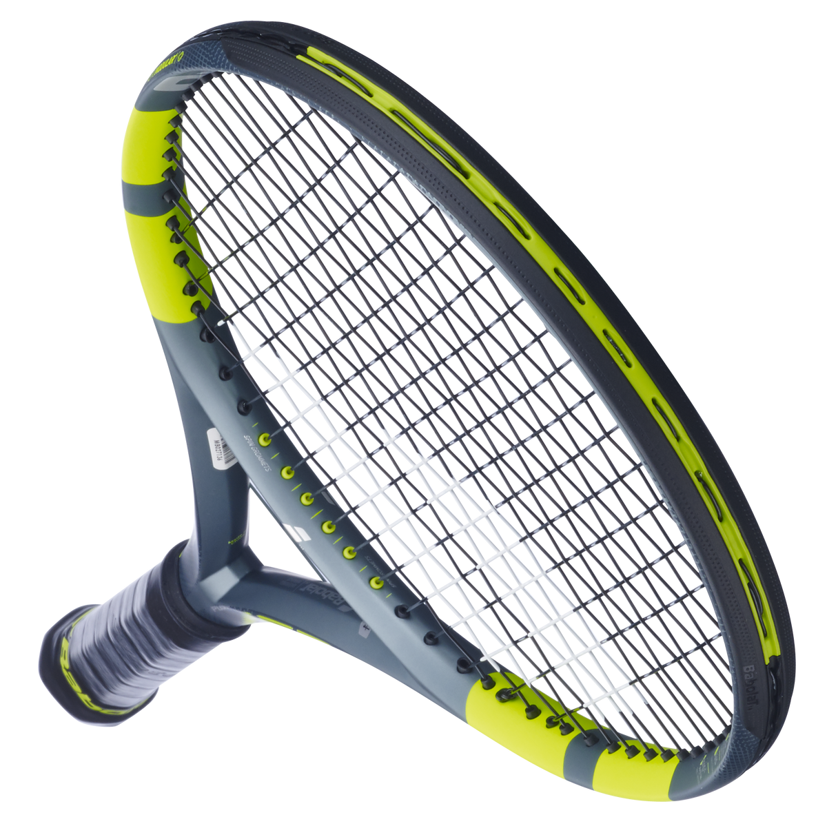 Babolat Pure Aero 98 Racquet - 2026 - 305g – Prelli Tennis