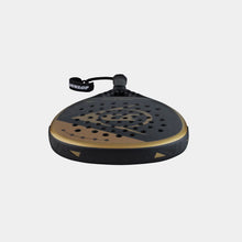 Load image into Gallery viewer, Dunlop Aerostar Pro Padel Racquet