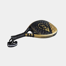 Load image into Gallery viewer, Dunlop Aerostar Pro Padel Racquet