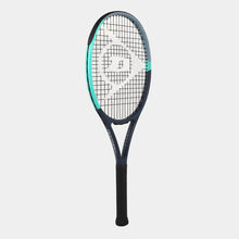 Load image into Gallery viewer, Dunlop Tristorm Pro 100 Super Lite Tennis Racquet - 255g - Strung