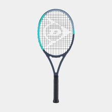 Load image into Gallery viewer, Dunlop Tristorm Pro 100 Super Lite Tennis Racquet - 255g - Strung