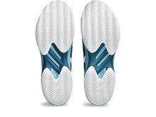 Load image into Gallery viewer, Asics Men's Solution Swift FF Clay Court (Restful Teal/White)