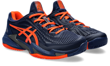 Load image into Gallery viewer, Asics Men&#39;s Court FF3 2024 (Blue Expanse/Koi)
