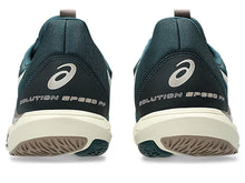 Load image into Gallery viewer, Asics Men's Solution Speed FF 3 HardCourt (Saxon Green/Birch)