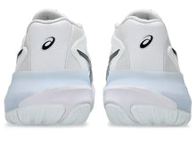Load image into Gallery viewer, Asics Men's Gel Resolution X Hard Court (White/Black)