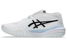 Load image into Gallery viewer, Asics Men's Gel Resolution X Hard Court (White/Black)