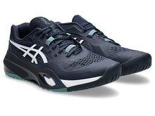 Load image into Gallery viewer, Asics Men's Gel Resolution X Hard Court (Midnight/White)