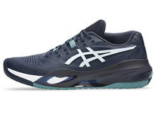 Load image into Gallery viewer, Asics Men's Gel Resolution X Hard Court (Midnight/White)