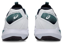 Load image into Gallery viewer, Asics Men's Solution Speed FF 4 Clay Court (White/Midnight)
