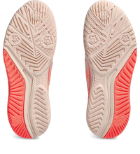 Load image into Gallery viewer, Asics Women's Gel-Resolution 9 (Pearl Pink/Sun Coral)