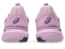 Load image into Gallery viewer, Asics Women's Solution Speed FF 3 Clay Court (Light Ube/Indigo Fog)