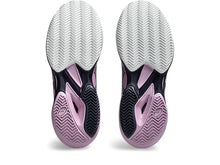Load image into Gallery viewer, Asics Women's Solution Speed FF 3 Clay Court (Light Ube/Indigo Fog)