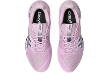 Load image into Gallery viewer, Asics Women's Solution Speed FF 3 Clay Court (Light Ube/Indigo Fog)