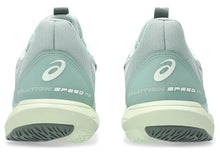 Load image into Gallery viewer, Asics Women's Solution Speed FF 3 Hard Court (LichenRock/White)