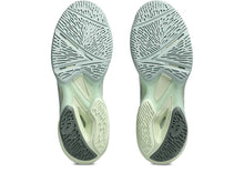 Load image into Gallery viewer, Asics Women's Solution Speed FF 3 Hard Court (LichenRock/White)