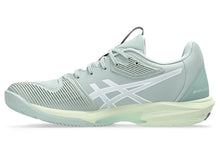 Load image into Gallery viewer, Asics Women's Solution Speed FF 3 Hard Court (LichenRock/White)