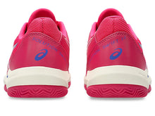 Load image into Gallery viewer, Asics Women's Solution Swift FF2 Clay Court (Bright Rose/Dark Cobalt)