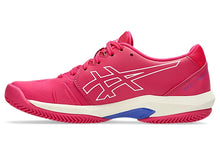 Load image into Gallery viewer, Asics Women's Solution Swift FF2 Clay Court (Bright Rose/Dark Cobalt)