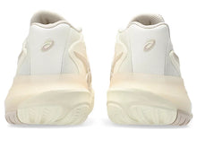 Load image into Gallery viewer, Asics Women's Gel-Resolution X Hardcourt (Cream/Mineral Beige)