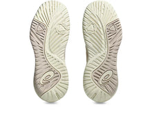 Load image into Gallery viewer, Asics Women's Gel-Resolution X Hardcourt (Cream/Mineral Beige)