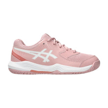 Load image into Gallery viewer, Asics Junior Gel-Dedicate 8GS (Morganite/white)