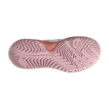 Load image into Gallery viewer, Asics Junior Gel-Dedicate 8GS (Morganite/white)