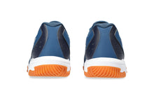 Load image into Gallery viewer, Asics Men's Gel Rocket 11 Indoor (Illusion Blue/Pure Silver)