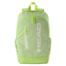 Load image into Gallery viewer, Head Base Tennis Backpack 17L (SG)