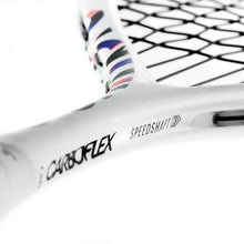 Load image into Gallery viewer, Tecnifibre Carboflex XTop 125 v2 Squash Racquet