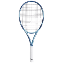 Load image into Gallery viewer, Babolat Pure Drive 26 Junior Racquet (2025) Light Blue