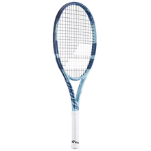 Load image into Gallery viewer, Babolat Pure Drive 26 Junior Racquet (2025) Light Blue