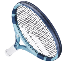 Load image into Gallery viewer, Babolat Pure Drive 26 Junior Racquet (2025) Light Blue