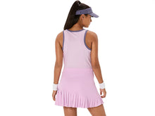 Load image into Gallery viewer, Asics Women's Match Dress (Light Ube)