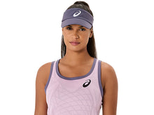 Load image into Gallery viewer, Asics Women's Match Dress (Light Ube)