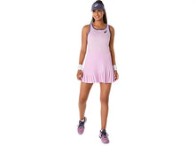 Load image into Gallery viewer, Asics Women's Match Dress (Light Ube)