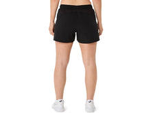Load image into Gallery viewer, Asics Women's Court 2-N-1 Short (Performance Black)