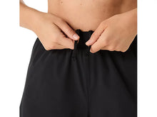 Load image into Gallery viewer, Asics Women's Court 2-N-1 Short (Performance Black)